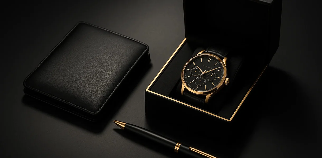 Luxury corporate gifts Dubai