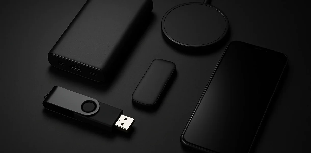 Technology & accessories