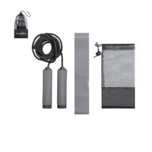 FITNESS SET ZHIAX