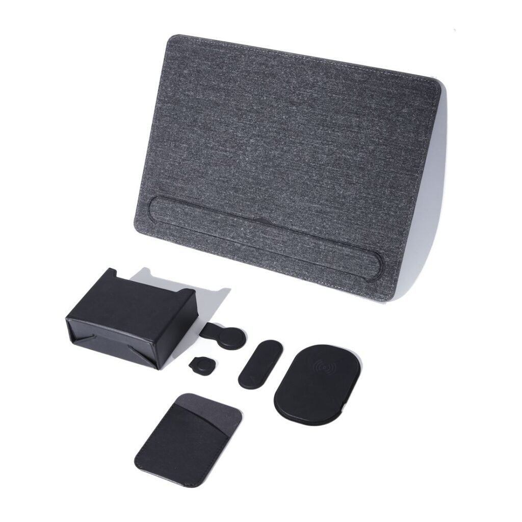 MODERN ORGANIZER Dark Grey - Image 2