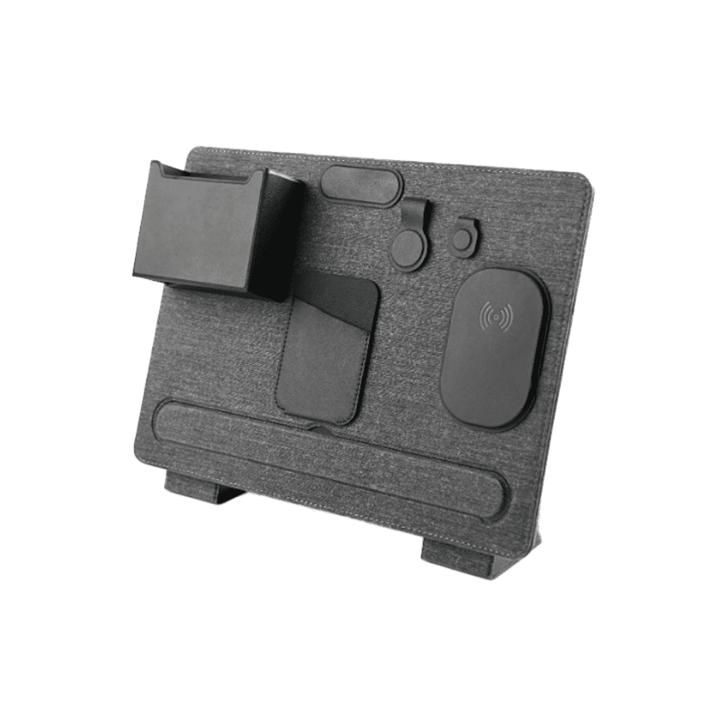 MODERN ORGANIZER Dark Grey - Image 1