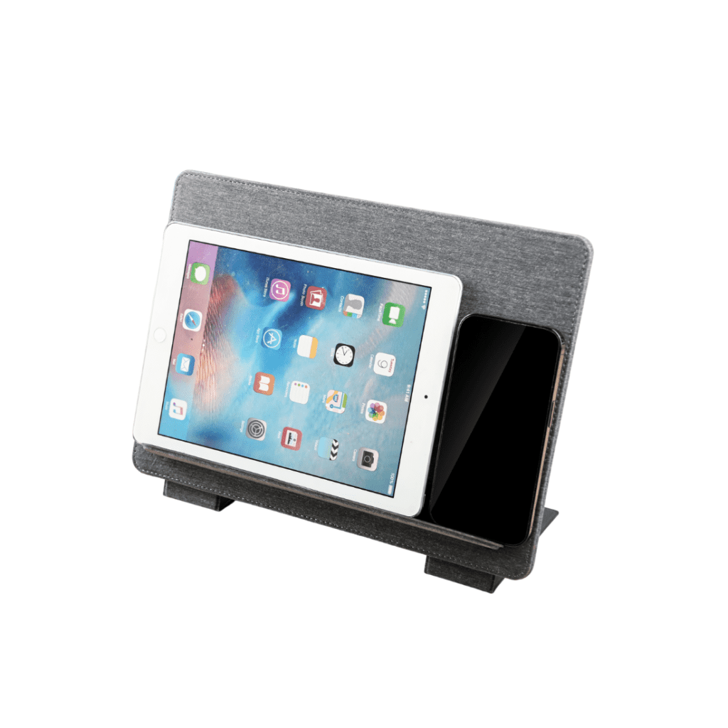 MODERN ORGANIZER Dark Grey - Image 5